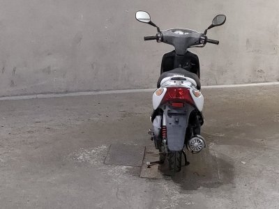 Yamaha JOG ZR EVOLUTION — фото 4