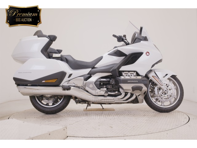 Honda GL1800 TOUR D