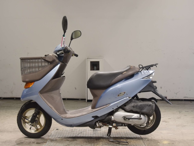 Honda DIO CESTA — фото 2