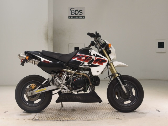 Kawasaki KSR110