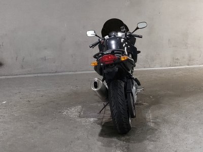 BMW F800S — фото 4