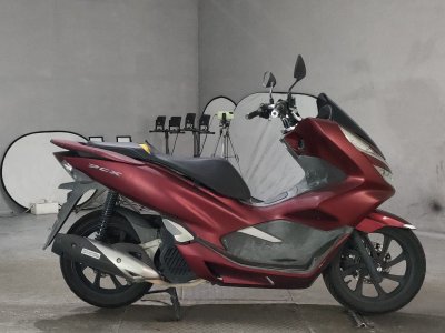 Honda PCX125