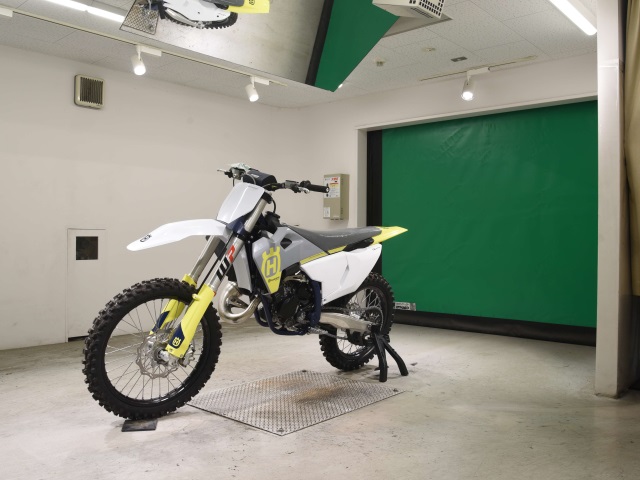 Husqvarna TC125 — фото 4