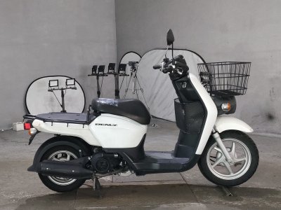 Honda BENLY110