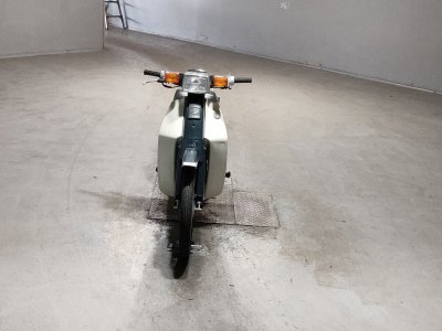 Honda SUPER CUB90 — фото 3