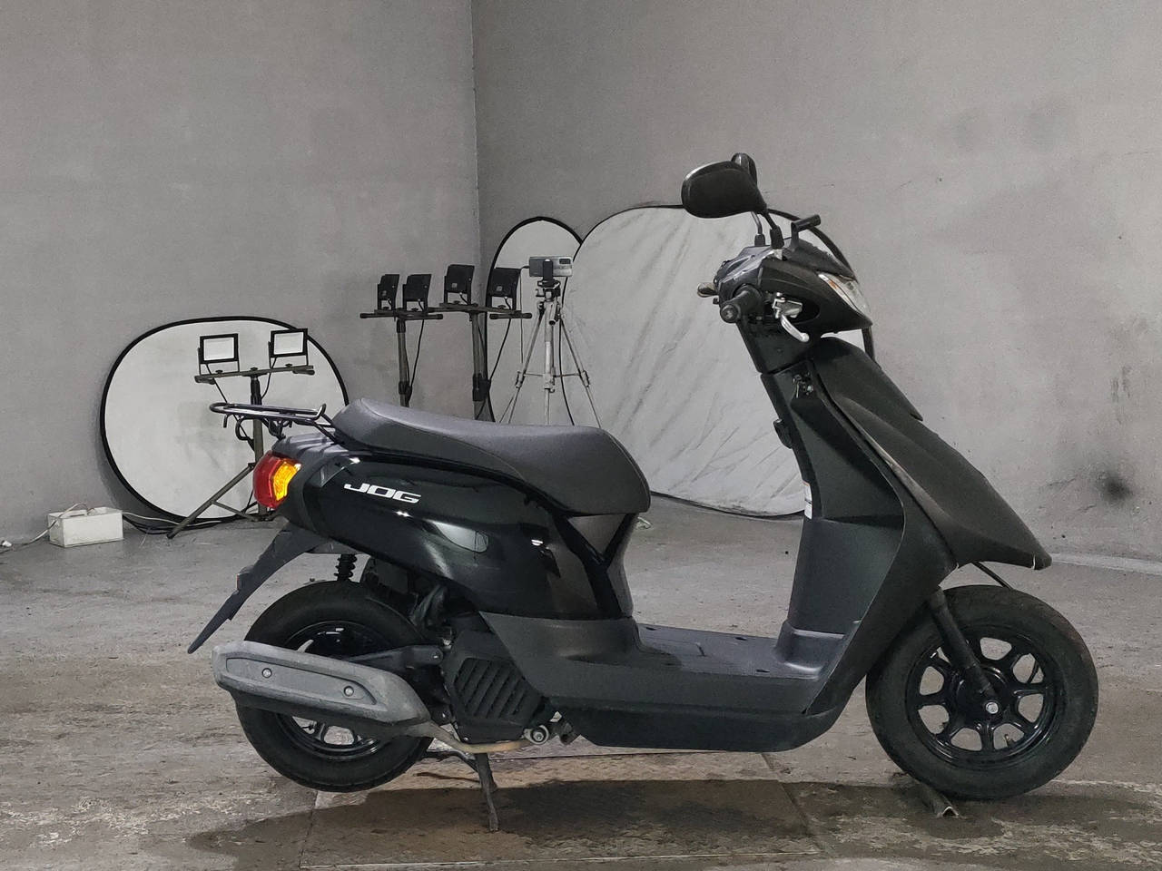 Yamaha JOG 50