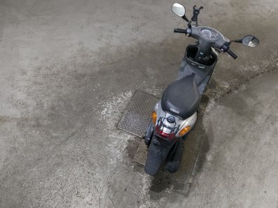 Yamaha JOG 50 — фото 6