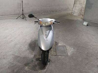 Honda DIO — фото 3