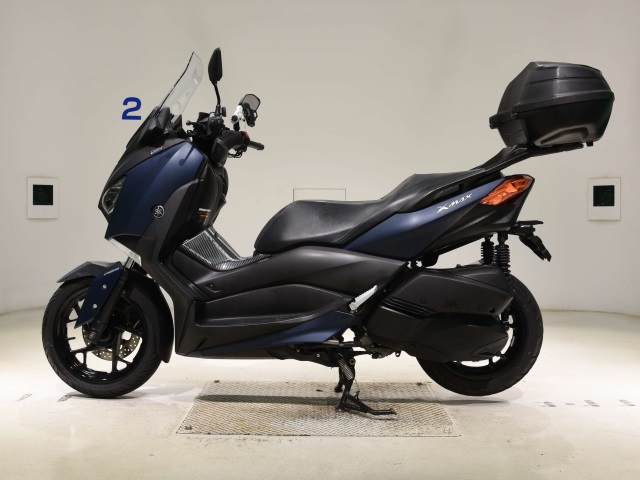 Yamaha X-MAX250A — фото 2