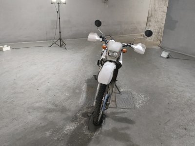 Yamaha ｾﾛｰ225 — фото 3