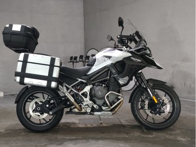 Triumph TIGER 1200 GT PRO