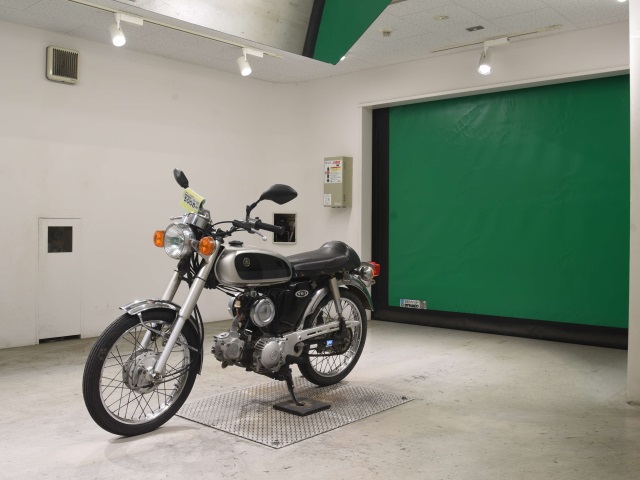 Yamaha YB-1-2 — фото 4