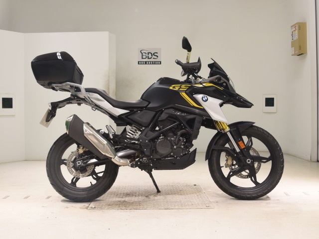 BMW G310GS