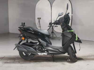 Yamaha JOG ONE