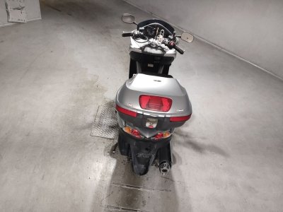 Honda FORZA Z — фото 6