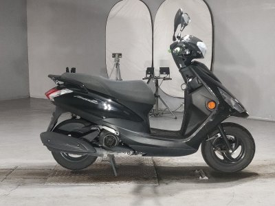 Yamaha AXIS125Z
