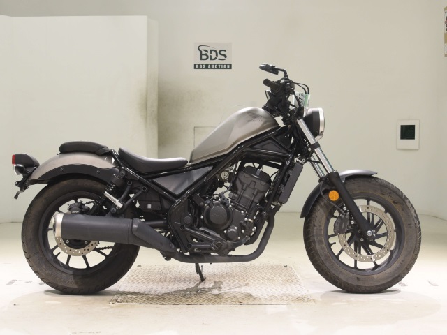 Honda REBEL CMX250