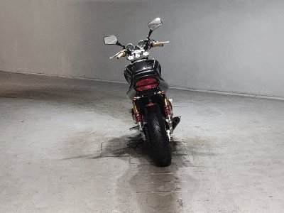 Yamaha XJR400 — фото 4