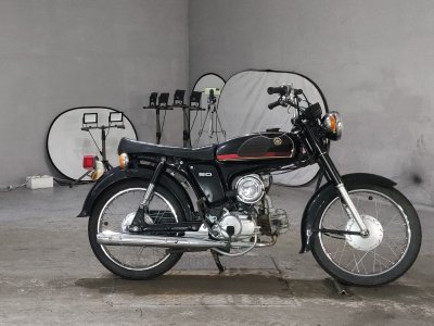 Yamaha YB50FOUR