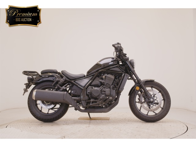 Honda REBEL CMX1100DCT