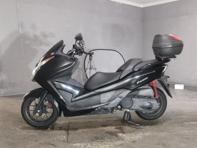 Honda FORZASI — фото 2