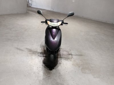 Honda DIO — фото 3