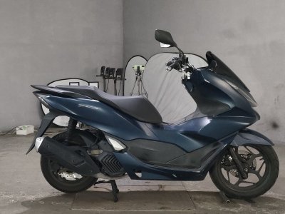 0110] Honda PCX125 - JF56-1352148