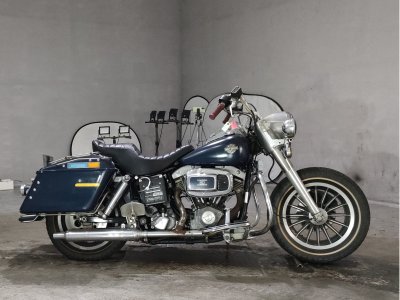 HD ELECTRA GLIDE FLH1340