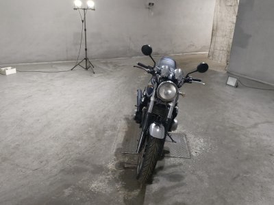 Kawasaki ZEPHYR750 — фото 3