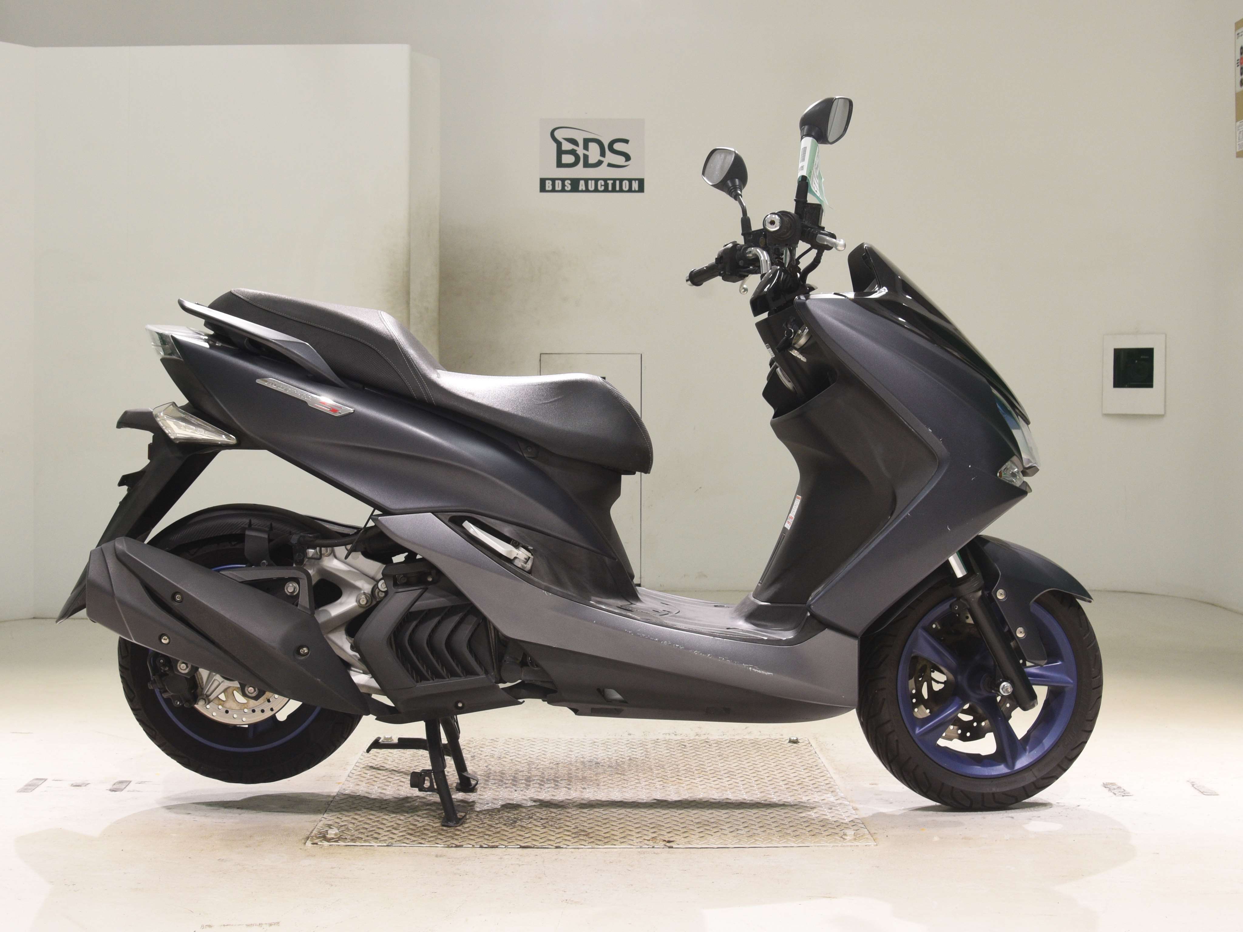 Yamaha MAJESTY 155S