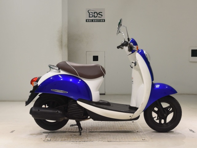 Honda SCOOPY50