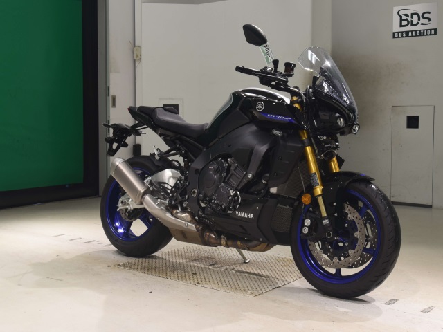 Yamaha MT-10SP — фото 3