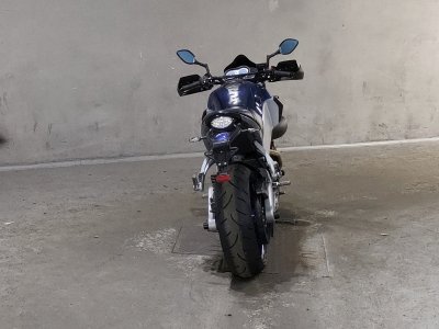 Buell LIGHTNING XB9SX — фото 4