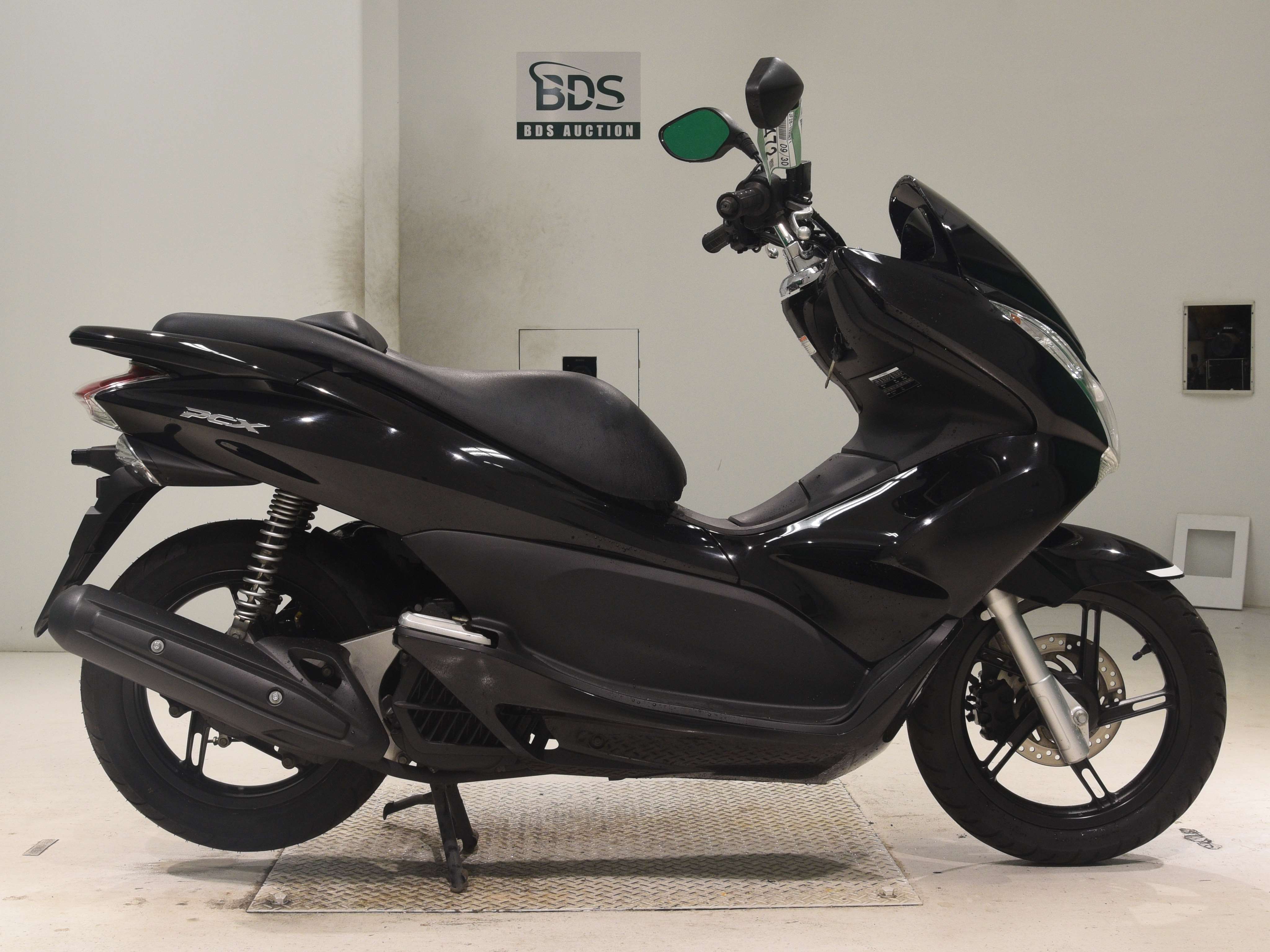 Honda PCX125