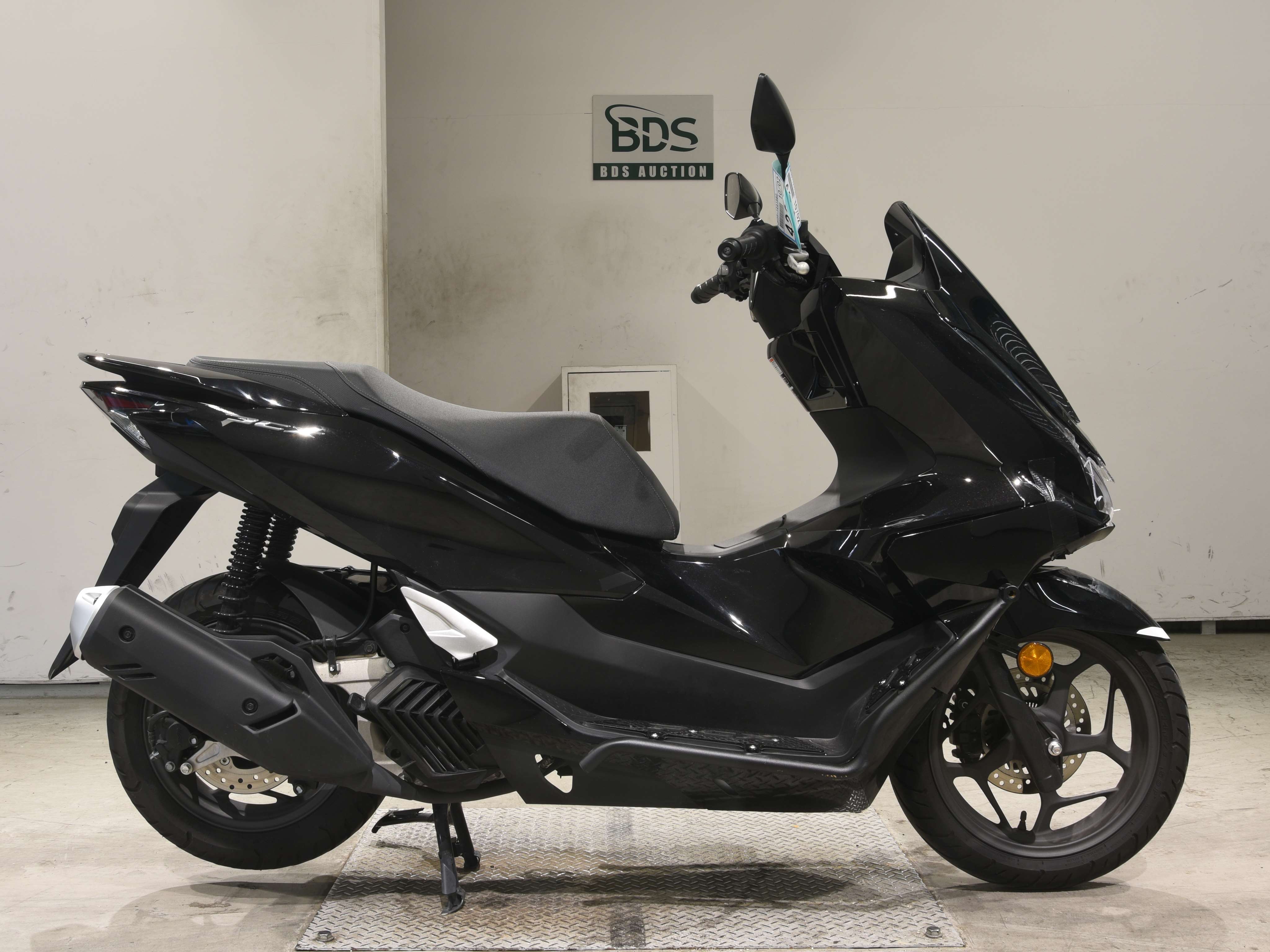Honda PCX125