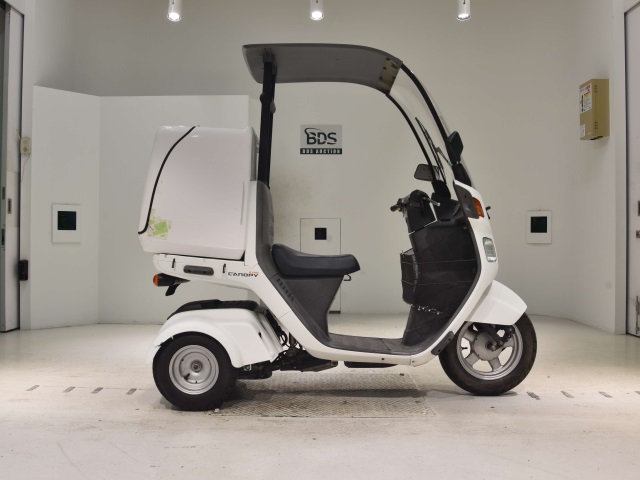 8014] Honda GYRO CANOPY - TA03-1113244