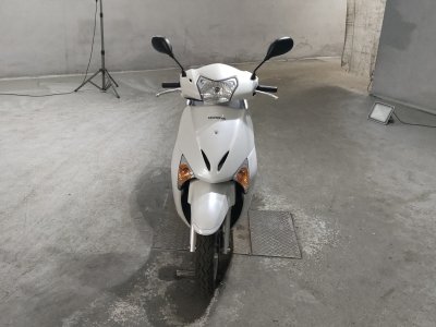 Honda LEAD110 — фото 3