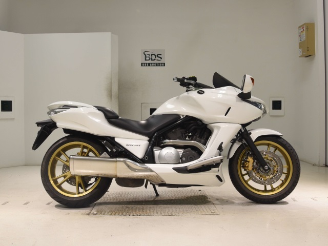 Honda DN-01
