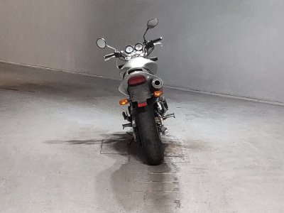 Honda HORNET 250 — фото 4
