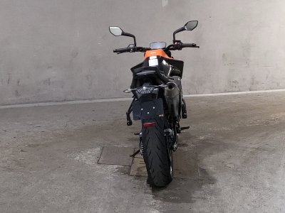 KTM 890 DUKE — фото 4