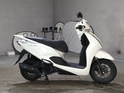 Honda LEAD125