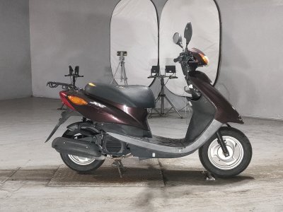 Yamaha JOG 50