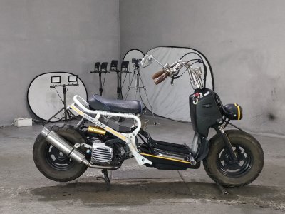 Honda ZOOMER