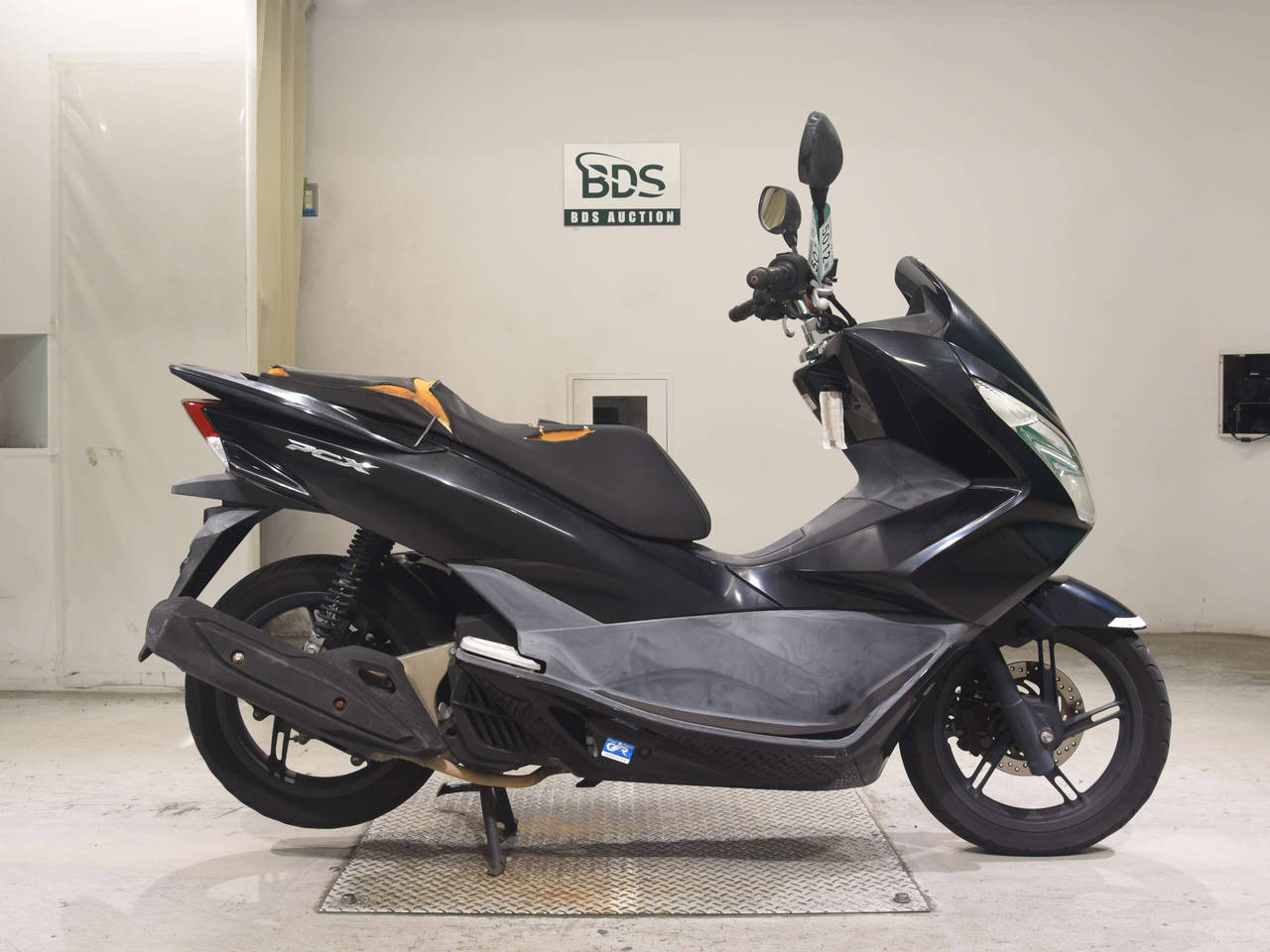 Honda PCX125