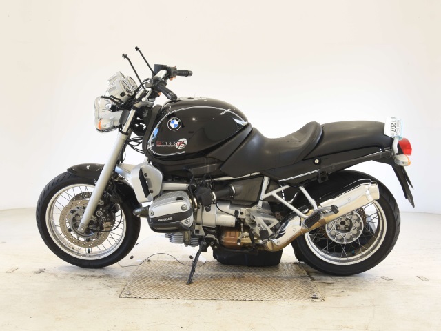 BMW R1100R — фото 2