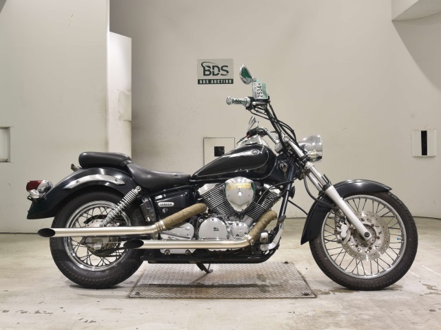 Yamaha DRAGSTAR XVS250