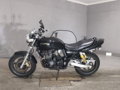 Suzuki GSX400 INAZUMA — фото 2