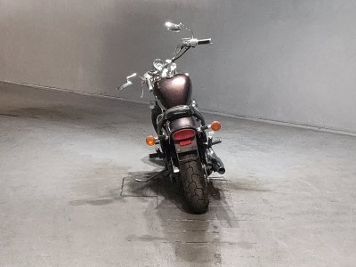 Honda STEED 400 — фото 4