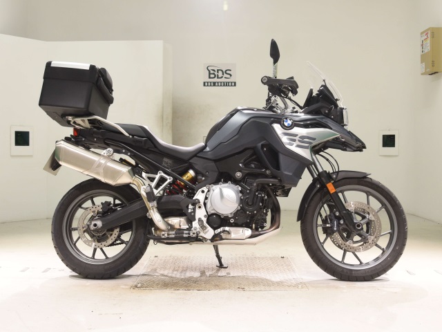 BMW F750GS