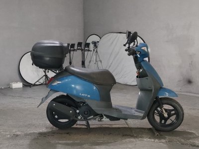 Suzuki LETS